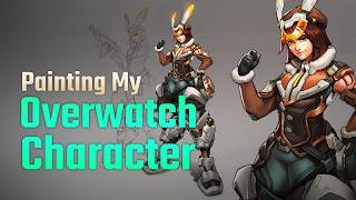 The Reality Of Character Design For Games