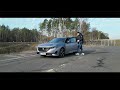 peugeot 308 sw 225km test 2025 pl wcale nie 1.2