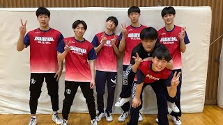 Rio Matsunaga Volleyball Academy （松永理生バレーボールアカデミー）1216