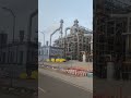 crude plant jamnagar #jamnagar #refinance #refinery #reliance jamnagar