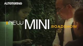 Eventi di lancio - NUOVA MINI NUOVA DA SEMPRE - Autotorino 2018