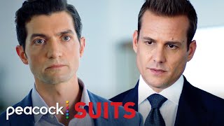 "What's the Opposite of Pleasure?" | Suits