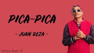 PICA PICA - Juan Reza (Lirik Lagu) ~ Nona pu goyang pica pica, nona pu goyang lincah lincah...