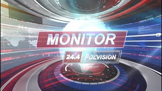 Monitor - 2025-01-31