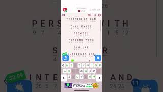 Ultimate cryptogram level 398 guide