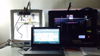Managing Multiple 3D Printers - 3DPrinterOS