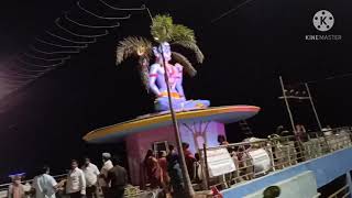 Maha Shivaratri  ke ready auvunthuna rajahmundry special video 🙏🙏🙏