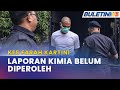 KES BUNUH FARAH KARTINI | Mahkamah Tetapkan 7 Oktober Depan Sebutan Semula Kes