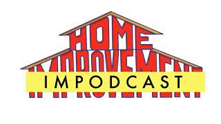 Behind the Scenes Outtakes | Home Impodcast Podcast