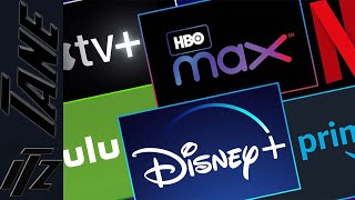 HBO Max Streaming Service | Netflix vs Disney Plus vs Hulu