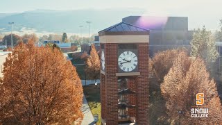 Find Yourself at Snow College