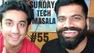 #55 Sunday Tech Masala - Mumbiker Edition