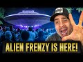 ALIEN FRENZY IS HERE! Aliens Take Over Social Media As Britney Spears Turns 5 Yrs Old?