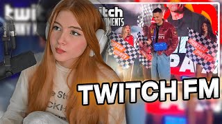 Топ Моменты с Twitch | День Рождения Бустера в GTA | TWITCH FM | GAECHKA | РЕАКЦИЯ ГАЕЧКИ