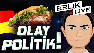 Döner Almanlarınmış! | Yayın Kesit