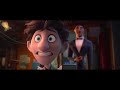 SPIES IN DISGUISE Final Scene (2019) Will Smith & Tom Holland