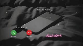 Tum Hi Aana Instrumental ringtone download Mp3 | Marjaavaan bollywood movie