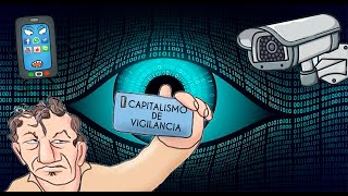 ¿Qué es el Capitallismo de Vigilancia?