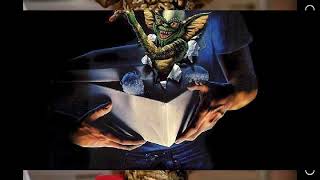 GREMLINS THEME SONG