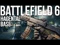 Hagental Base Update Out Tomorrow! (BF6 Update)
