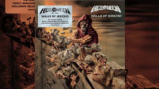 [CD2] 01. Helloween - Starlight [2024 Remaster]