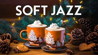 Early Morning Jazz - Instrumental Relaxing Winter Jazz Music & Soft Bossa Nova for Begin the day