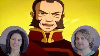 Avatar The Last Airbender 🌀 REACTION 1x3 Southern Air Temple 🇧🇷 Brazilian Reacts First Time Watching
