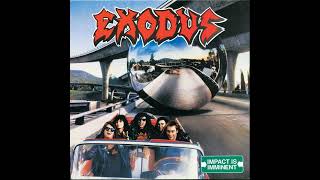 Exodus - Objection Overruled -  (Impact Is Imminent - 1990) - Thrash Metal - Lyrics