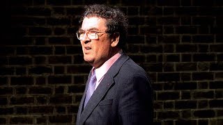 A Panel Discussion of 'In the Name of Peace: John Hume in America'