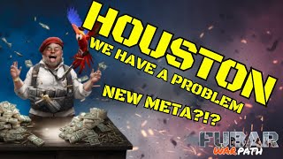 Houston We Have A Problem! New Meta?!? (Patch 10.2)