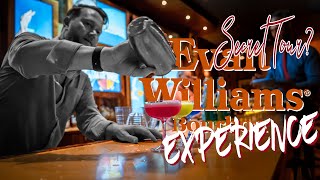 Evan Williams Bourbon Experience Louisville: Epic Private Tour