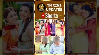 நடிகை செய்த திமிரால் நடிகைக்கு நடந்த சோகம்! | TN Cini Talkies