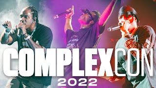 COMPLEXCON 2022 HIGHLIGHT Recap | Shot + Edited by Devin Huynh