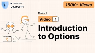 1. Introduction to Options