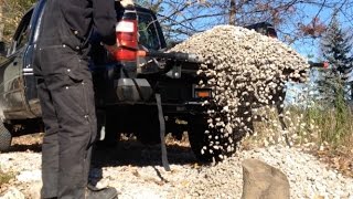 Installing \u0026 Using a Loadhandler on a 2003 Ford Ranger Edge