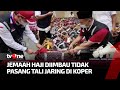 Jelang Kepulangan Jemaah Haji ke Tanah Air | Kabar Petang Pilihan tvOne