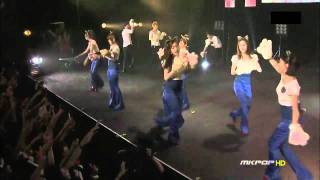 110705 | HD | T-ara First Showcase in Shibuya-Ax Tokyo Japan 2011