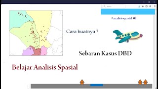 Analisis Spasial 01