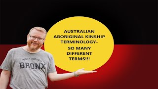 Australian Aboriginal kinship terminology 1: Words for parents in Ngarla