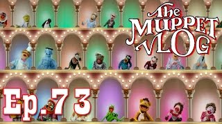 The Muppet Show Ep. 73: John Denver - The Muppet Vlog