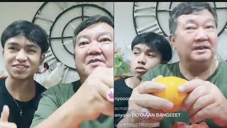 WALAUPUN BEDA PILIHAN ONYO TETAP MANJA KE YEYE