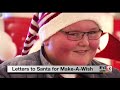 hoosick falls letters to santa effort goes virtual