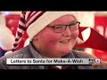 hoosick falls letters to santa effort goes virtual