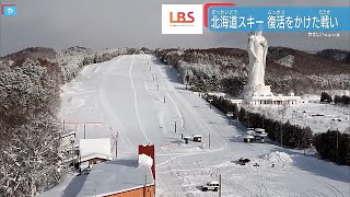 Paradise in JAPOW‼ Niseko #hokkaido 　～パウダースノー最高！＃北海道スキー場がアツイ！～