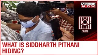 Sushant Singh Rajput Death Probe: 'What contracts did Siddharth Pithani have with the late actor