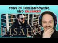 Composer Reacts to Ihsahn - Undercurrent (REACTION & ANALYSIS)