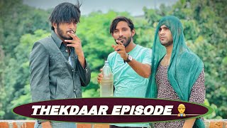 THEKEDAR EPISODE ALL ￼￼|| #luckofboymix @Luckofboyofficial