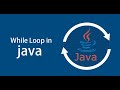 JAVA Lecture #13 || While loop || For Beginner