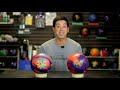 ebonite polaris bowling ball review biggest hooking brunswick ball