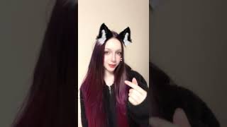 Немного адекватных вам видео 爱的魔法手势舞大赛 俄罗斯美女 外国人 tiktok美女 毛子